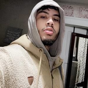 Meet your Posher, Darrion